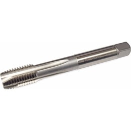 Fanar Machine Tap D2-111101-0125 M12x1,5 DIN-374B Outil de filetage métrique HSSE 800