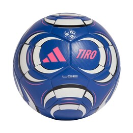 chuteira adidas Tiro League azul marinho e branca KA5261 5