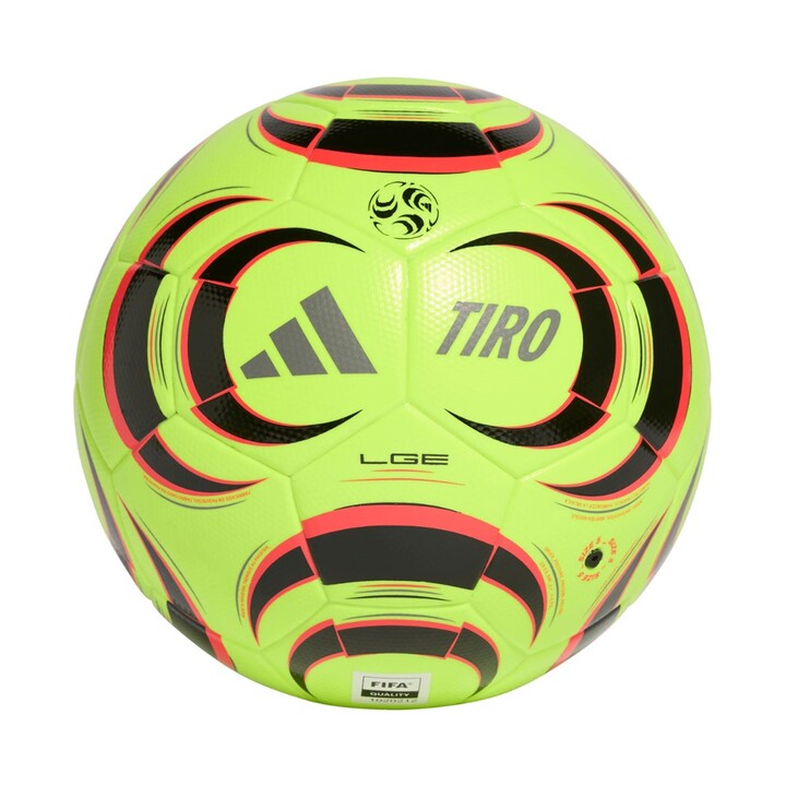 adidas Tiro League fútbol verde KA5260 4