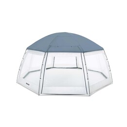 Copertura per piscina Bestway 58612 Cupola per piscina