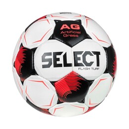 Selecione FB Flash Turf v26 Fifa Basic 365.A1N futebol branco-preto-vermelho 110056 5