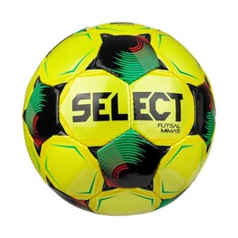 Seleccione Futsal Mimas v26 FIFA Básico Amarillo-Negro-Verde 200954 310022 4
