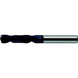 Fanar Carbide Drill Bit W9-604X13-0400 X-Drill DIN 6537 3xD 4.00 mm Diameter 24/66 mm