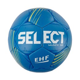 Select World EHF 1 Mini Blue Ball 12886 0