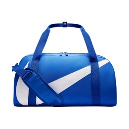 Sac pour enfants Nike Gym Club bleu et blanc DR6100 480