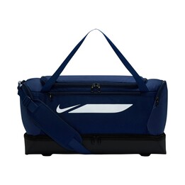 Mochila Nike Academy Team HDCS M Azul Marinho IO0923 410