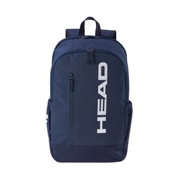 Mochila Head Base de 17 litros, azul marino, 261335