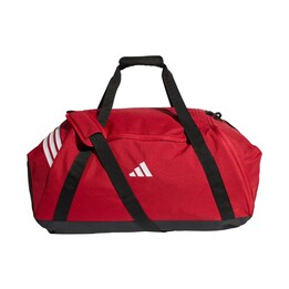 adidas Tiro Duffle Bag L Red JY7948