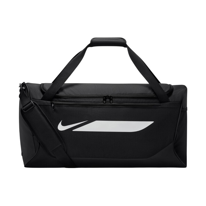 Mochila Nike Academy Team M Preta IO0918 010