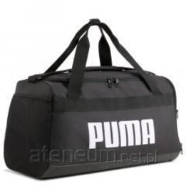 Borsa sportiva piccola Puma Challenger nera 91143 01