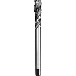 Fanar-Spiralgewindebohrer D2-511101-3123, G 1/8 Zoll, DIN-5156C, HSSE 800, Gewindeschneidwerkzeug