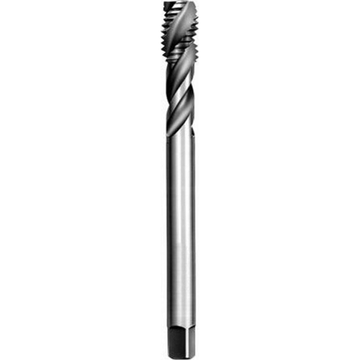 Malla espiral Fanar D2-511101-3123, G 1/8 pulgada, DIN-5156C, HSSE 800, herramienta de roscado
