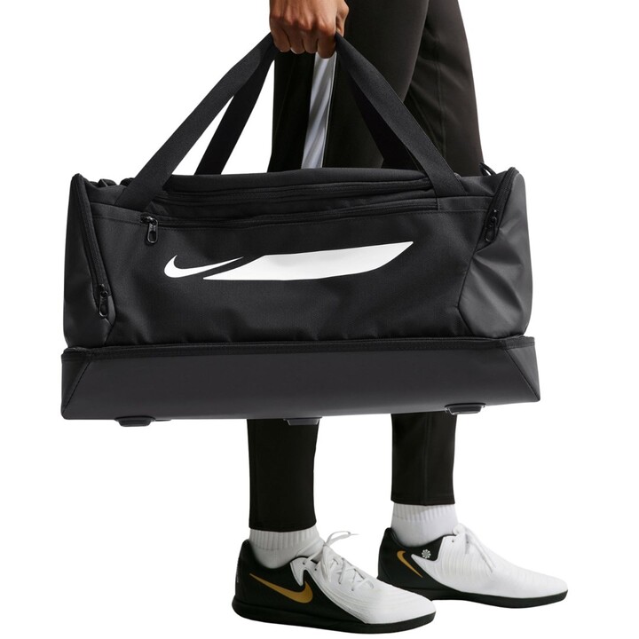 Borsa Nike Academy Team HDCS M nera IO0923 010