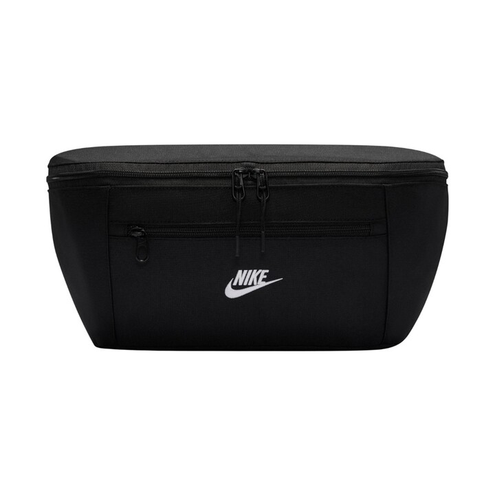 Borsa Nike Heritage XL nera IB4369 010