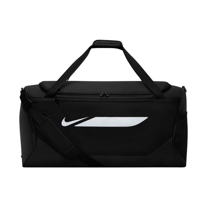 Borsa Nike Academy Team L nera IO0917 010