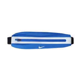 Nike blue fanny pack N1003694421OS
