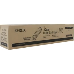 Xerox-Toner 106R01153 Cyan 106R01153 Original