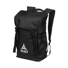 Mochila Select v25 de 17L, preta, modelo 830037