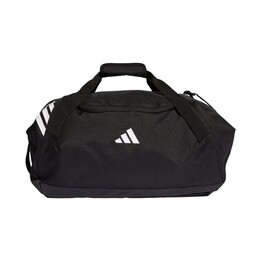 Bolsa esportiva adidas Tiro média preta KB0786
