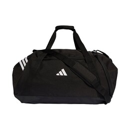Mala de viagem adidas Tiro grande preta JY7937