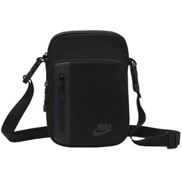 Nike Elemental Premium Shoulder Bag, Black DN2557 010