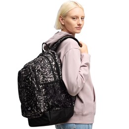 Zaino Puma Academy AOP Leopard 91150 29