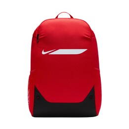 Zaino Nike Academy Team taglia M, rosso IO0915 657