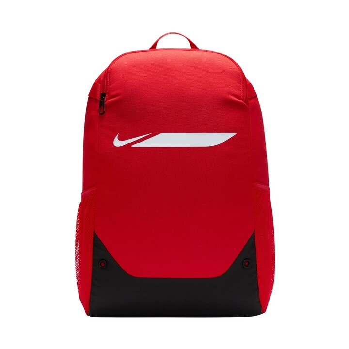 Nike Academy Team Backpack M Red IO0915 657