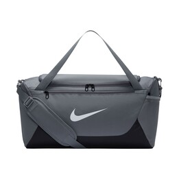 Bolsa Nike Brasília S Cinza-Preta IB4394 084