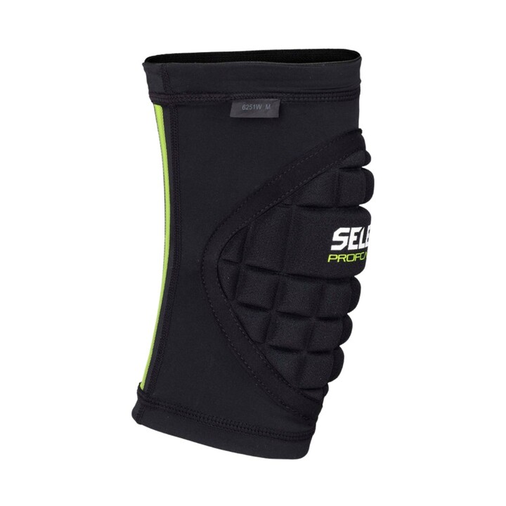 Rodillera de compresión Select para mujer 700011 6250 L