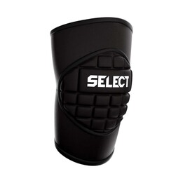 Select Profcare Knee Support 700078 genouillère noire et verte