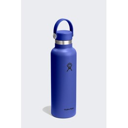 Butelka termiczna Hydro Flask 21 Oz Standard Flex Cap (621 ml) - capri blue