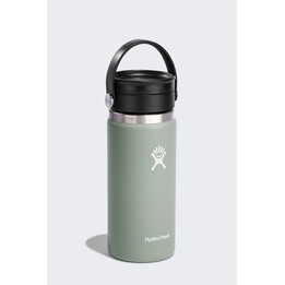 Hydro Flask 16 oz Flexible Wide Spout (473 ml) - Agave
