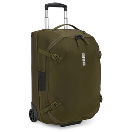 Thule Subterra EnRoute Chariot Carapace molle Vert