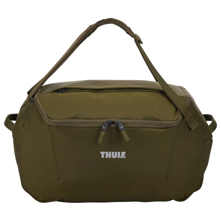 Mala de viagem Thule Enroute 60 L Verde