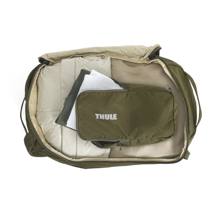 Thule Enroute Seesack 60 l Grün