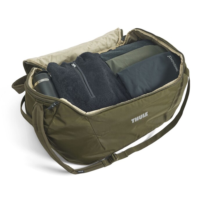 Thule Enroute sac de voyage 60 L Vert
