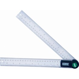 Digitaler Winkelmesser 2176-300, Messwerkzeug, Länge 300 mm