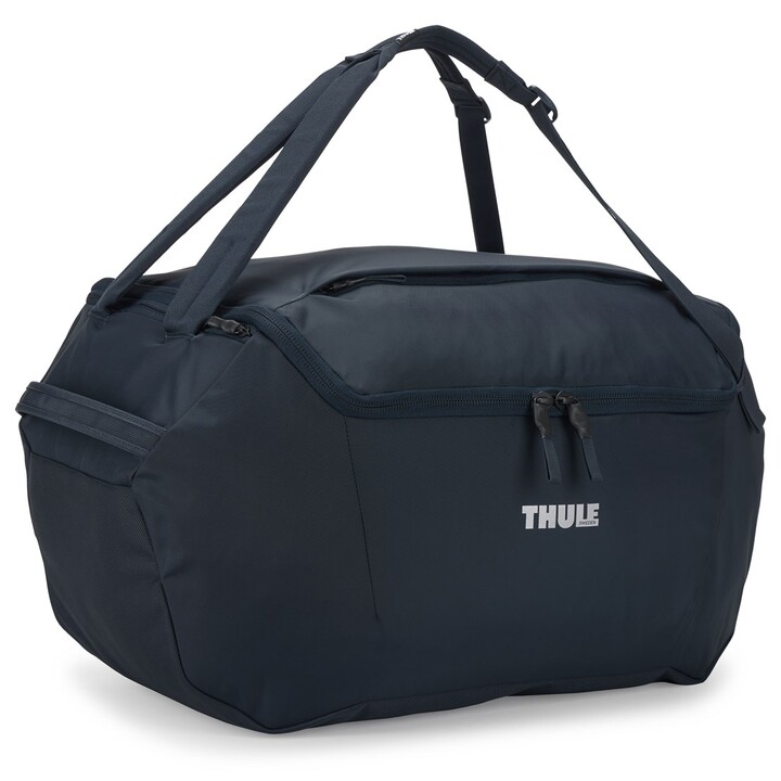 Mala de lona Thule Enroute 60L azul