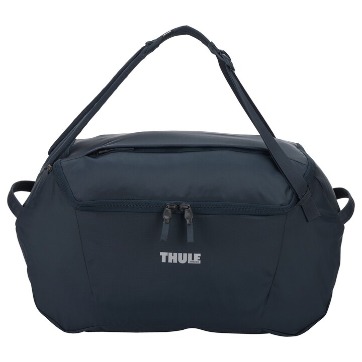 Borsa Thule Enroute 60L in tela blu
