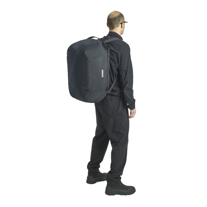 Thule Enroute Seesack 60 l Blau