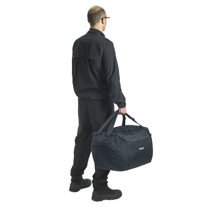 Borsa Thule Enroute 60L in tela blu