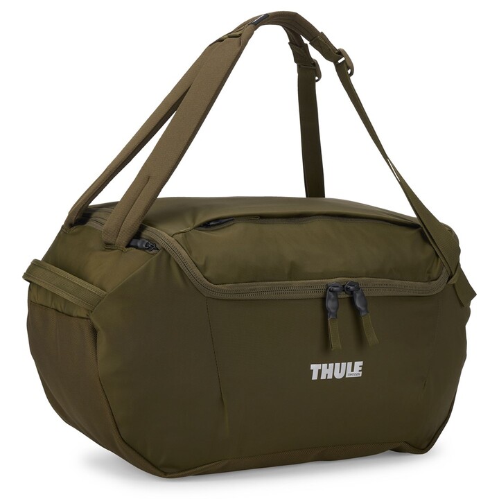 Mala de viagem Thule Enroute 40 L Verde
