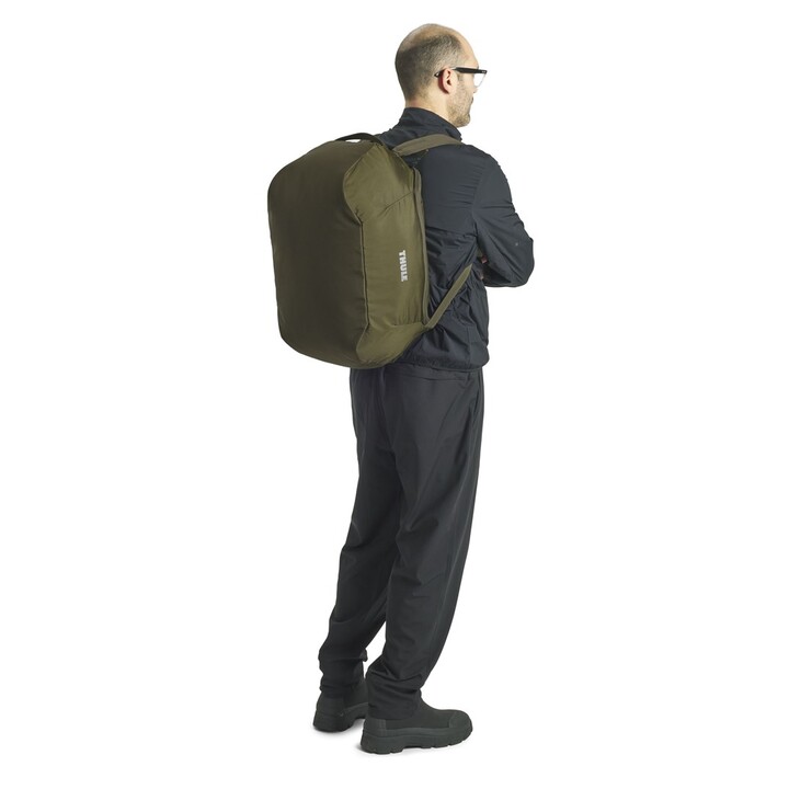 Thule Enroute Seesack 40 l Grün