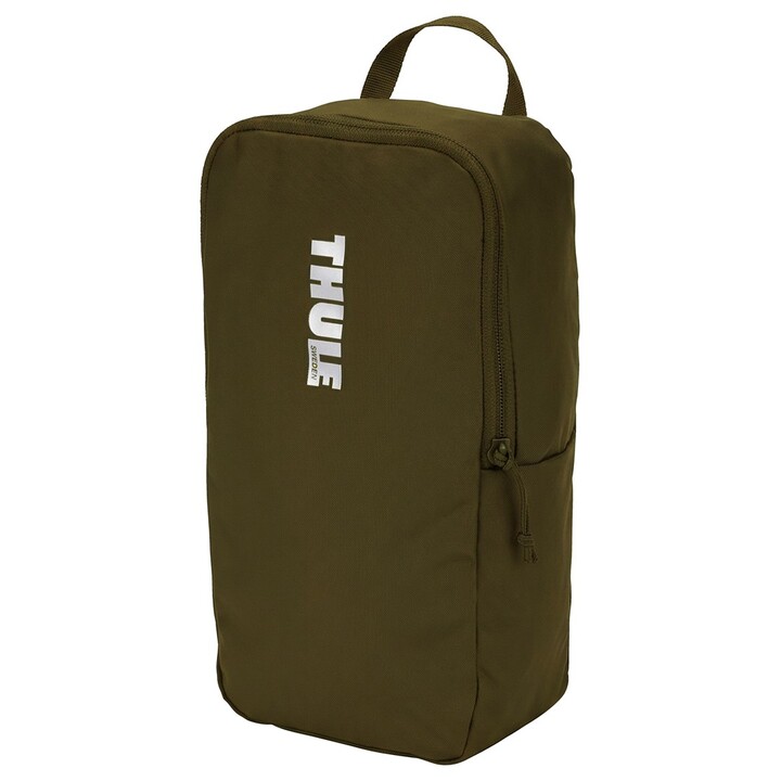 Borsone Thule Enroute 40 L Verde