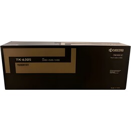 OLIVETTI  Toner nero B0987 originale