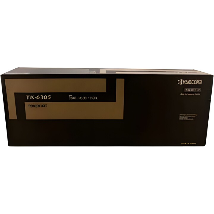 OLIVETTI  Toner B0987 Schwarz B0987 Original