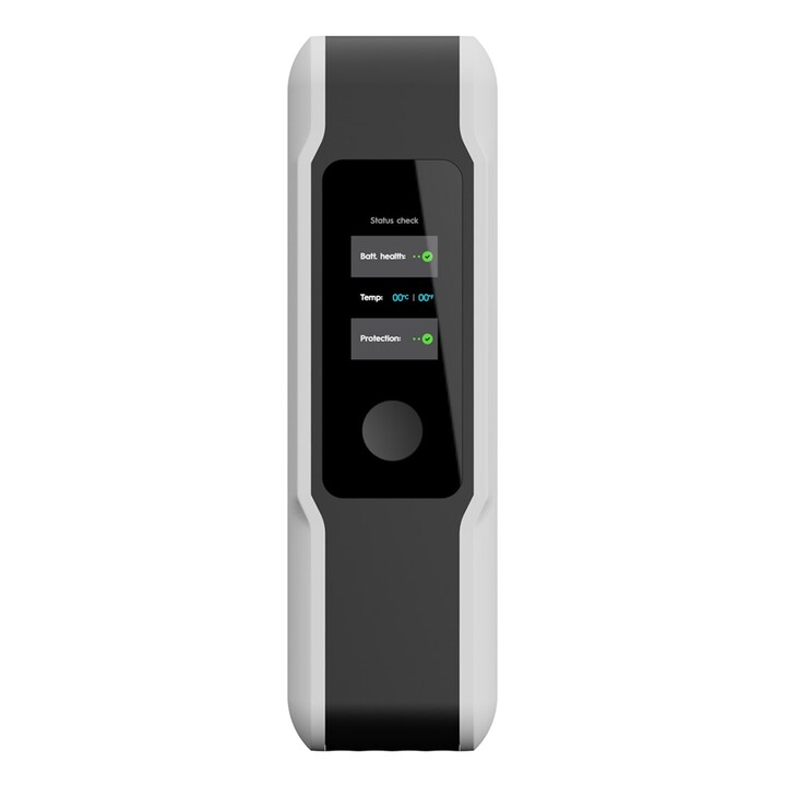Xtorm XNG200W35 External Battery Lithium Polymer 20000 mAh White