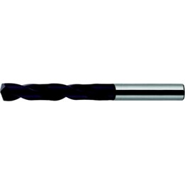 Broca de carboneto Fanar W9-614X13-0420 X-Drill DIN 6537 5xD 4,20 mm de diâmetro 36/74 mm