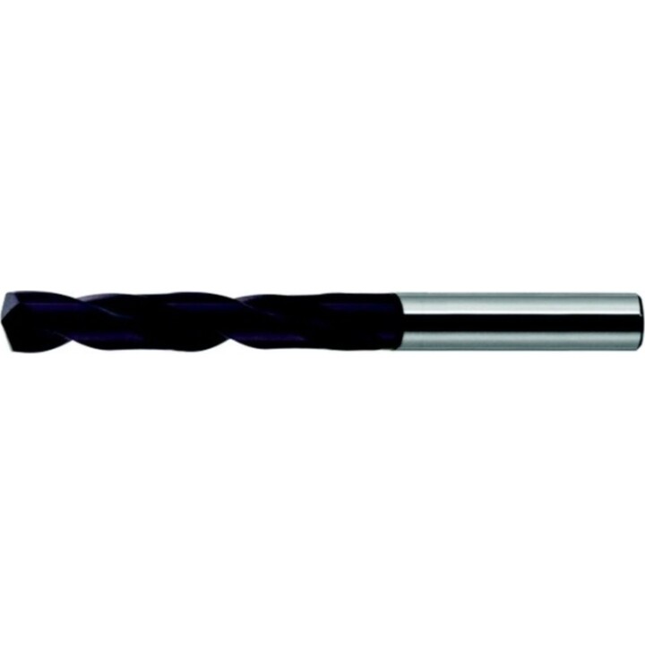 Broca de carburo Fanar W9-614X13-0420 X-Drill DIN 6537 5xD, 4,20 mm de diámetro, 36/74 mm